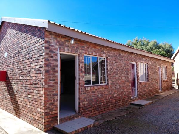 1 Bedroom Flat