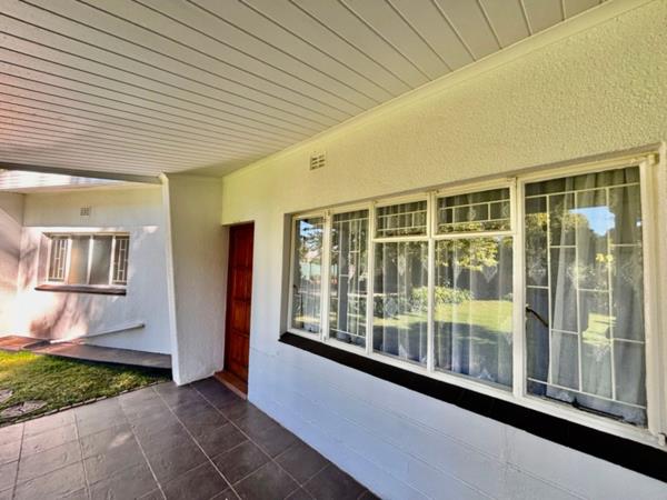 1 Bedroom House