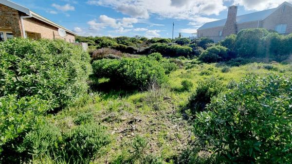 617 m² Land