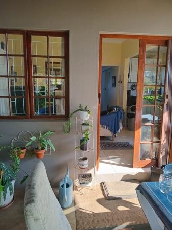 1 Bedroom Garden Cottage
