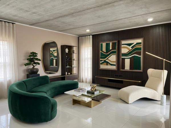 4 Bedroom Duplex