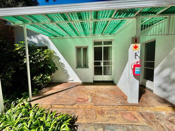 1 Bedroom House