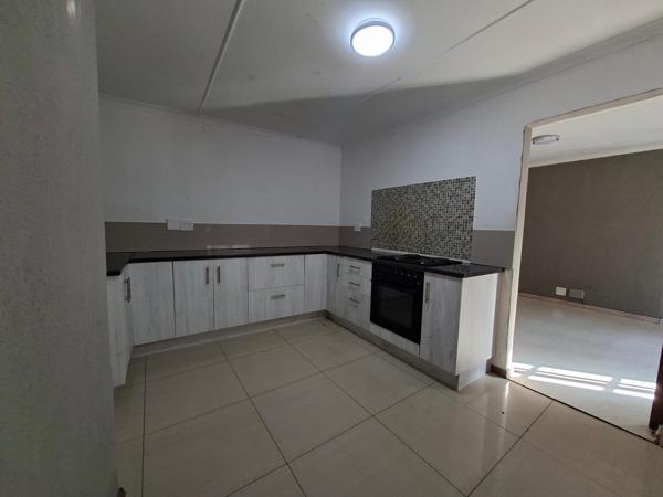 2 Bedroom Garden Cottage