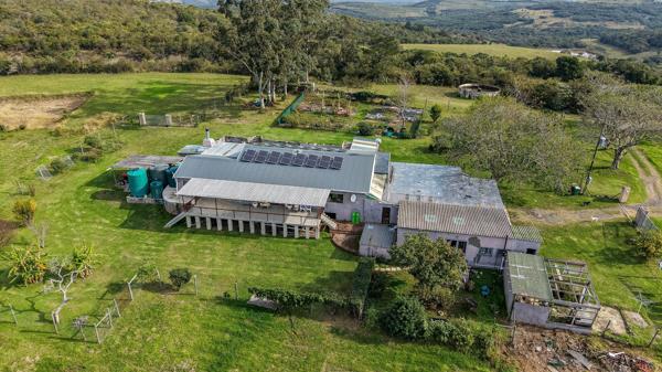 15.5 ha Farm