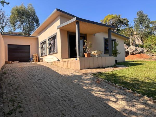 5 ha Smallholding