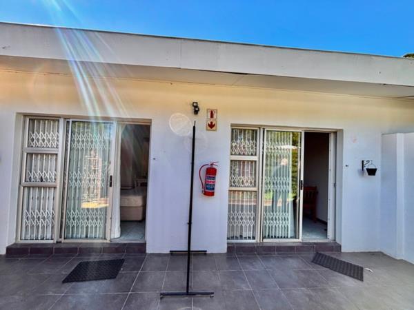 1 Bedroom House