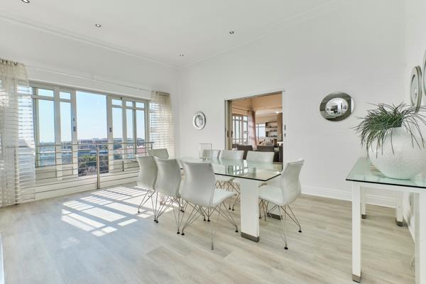 3 Bedroom Penthouse