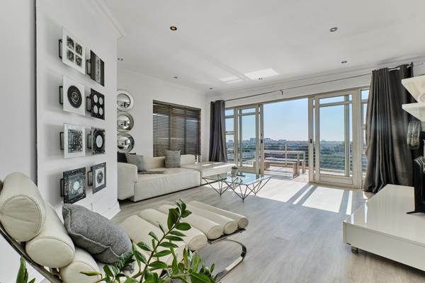 3 Bedroom Penthouse