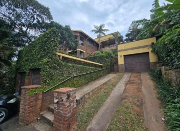 9.5 Bedroom House