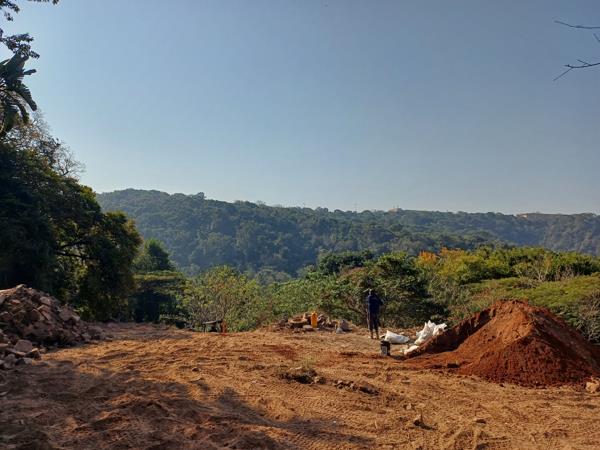 1 201 m² Land