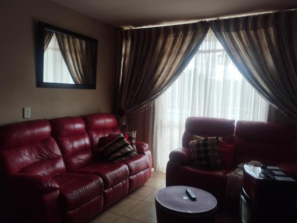 2 Bedroom Flat