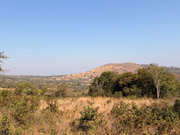 16.1 ha Land
