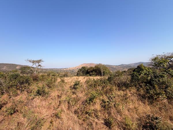16.1 ha Land