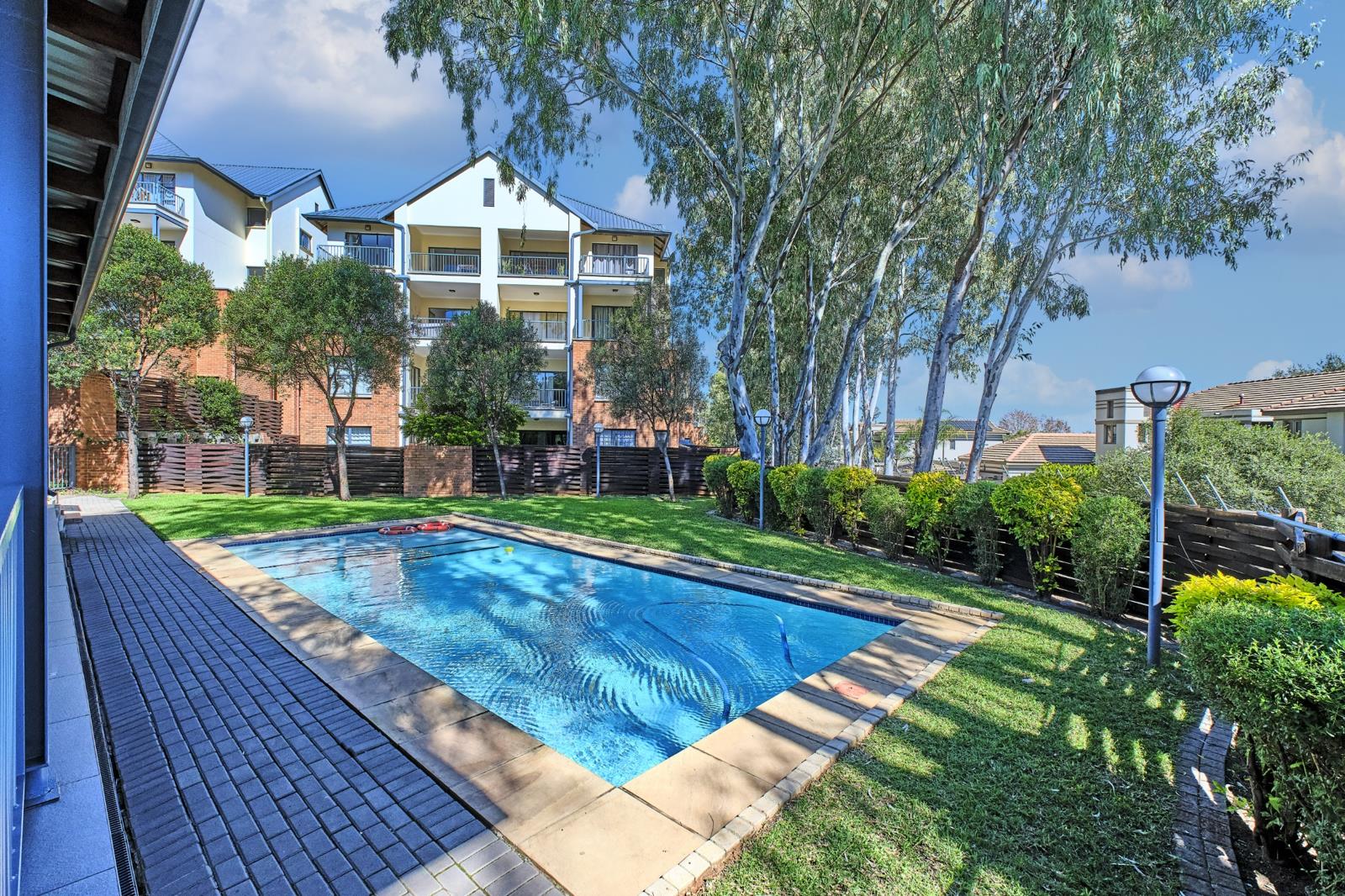 2 Bedroom Apartment in Kyalami Hills