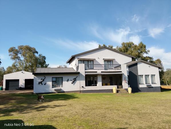 1.7 ha Farm