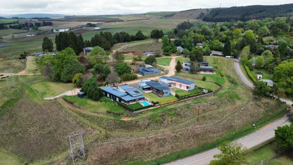 921 m² Land