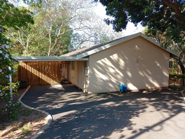 2 Bedroom Garden Cottage