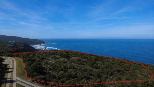 2.3 ha Land