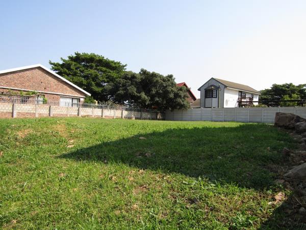 553 m² Land