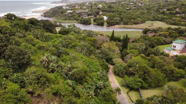 2 500 m² Land