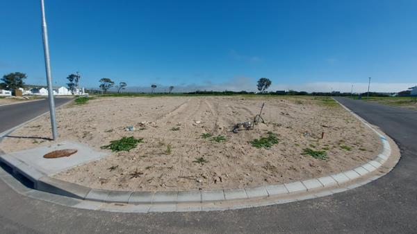 426 m² Land
