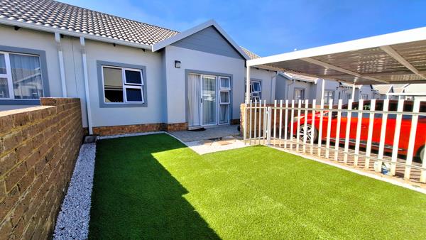 3 Bedroom Simplex