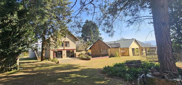 21 ha Farm