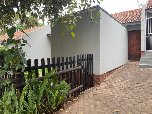 2 Bedroom Simplex