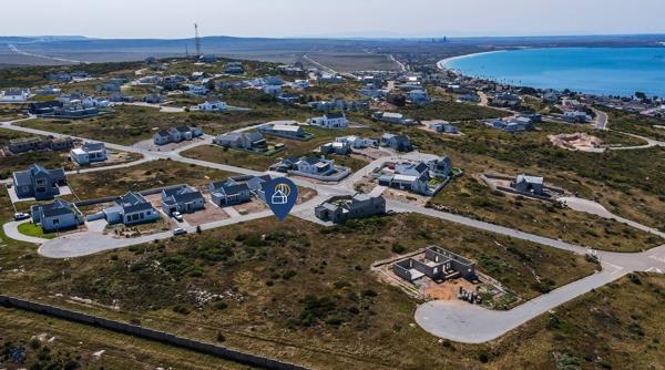 651 m² Land