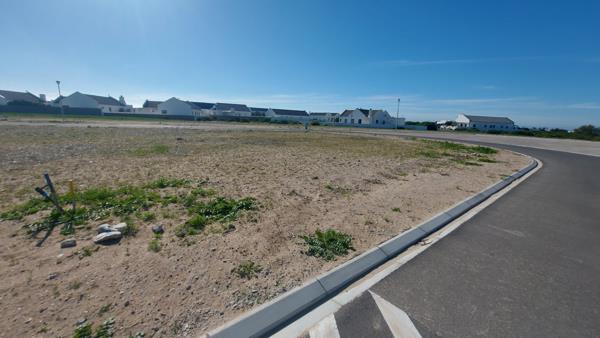 401 m² Land
