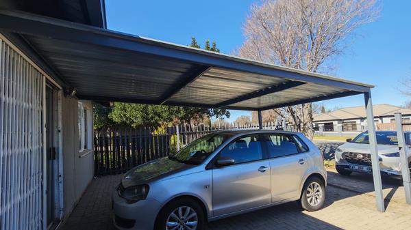 2 Bedroom Flat