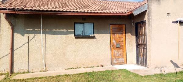 1 Bedroom House