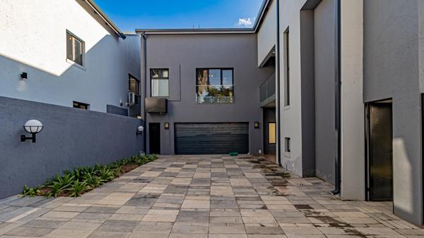 2 Bedroom Cluster