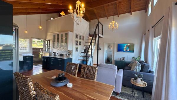 2.5 Bedroom House