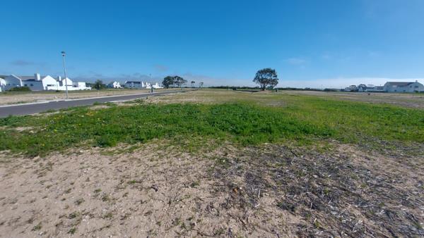 401 m² Land