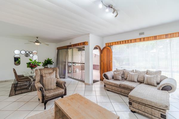 4 Bedroom Townhouse