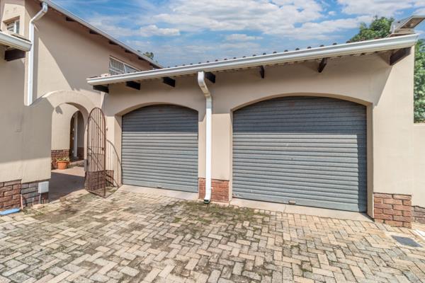 4 Bedroom Townhouse