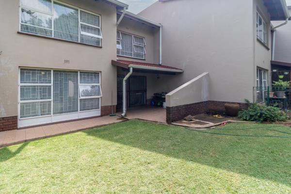 4 Bedroom Townhouse