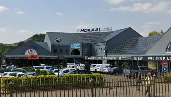 310 m² Commercial space