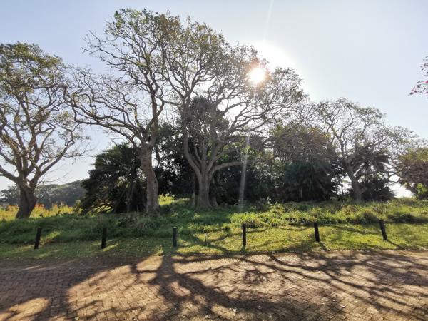 1 707 m² Land