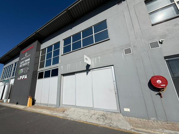 132 m² Commercial space