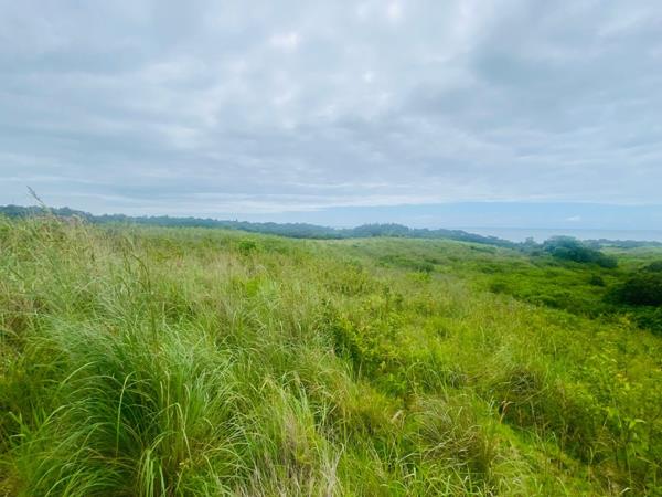1 822 m² Land