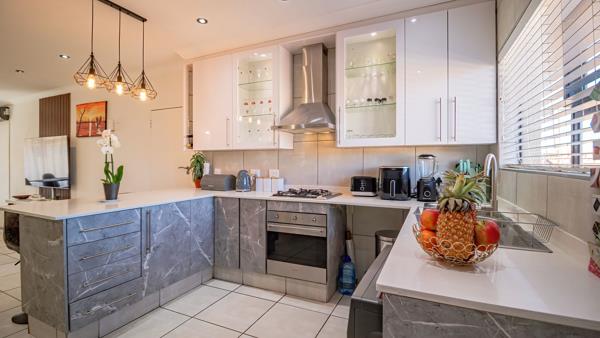 3 Bedroom Cluster