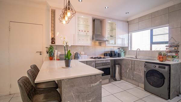 3 Bedroom Cluster