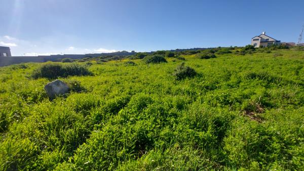 903 m² Land