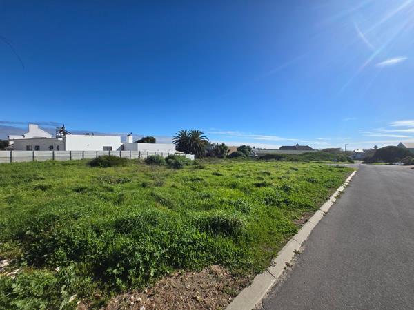 609 m² Land