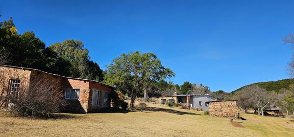 12 ha Farm