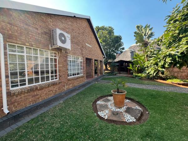6 Bedroom House