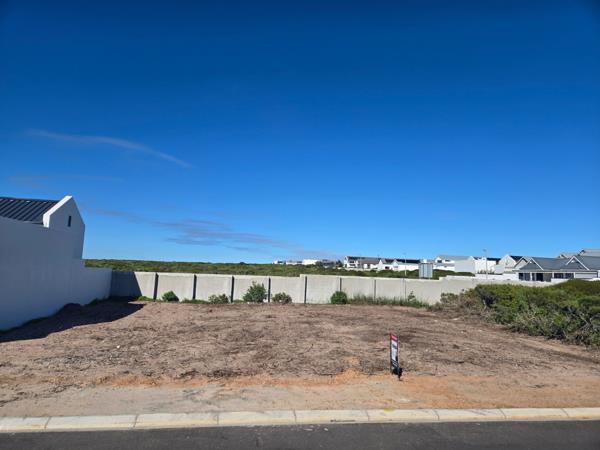 299 m² Land