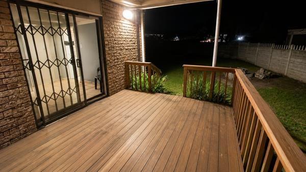 1 Bedroom House